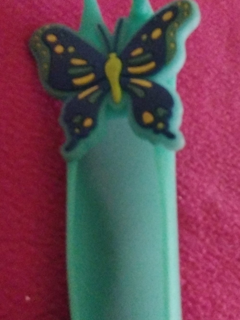 Lip Gloss Holder
